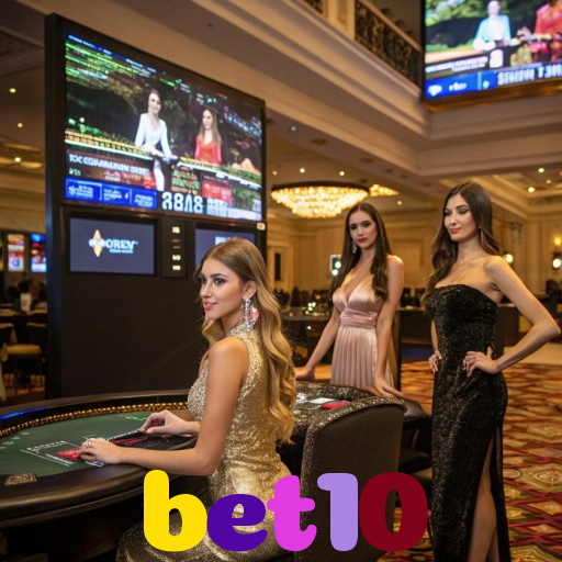bet10 - Baixe o app bet10 no Google Play e jogue ao vivo