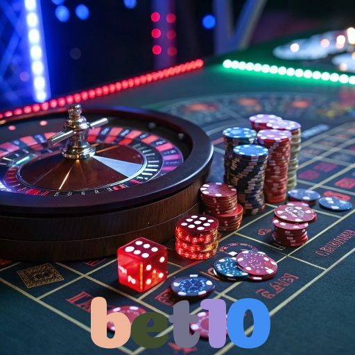bet10 - Baixe o App bet10 para Android e Comece a Jogar