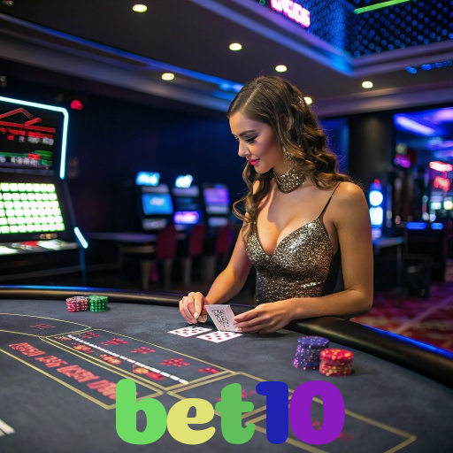 bet10 - Baixe o app bet10 no Google Play e jogue ao vivo