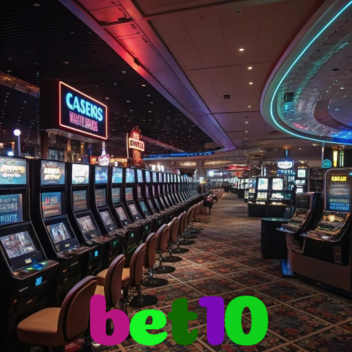 bet10 - Baixe o App bet10 para Android e Comece a Jogar