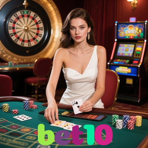 bet10 - Baixe o App bet10 para Android e Comece a Jogar