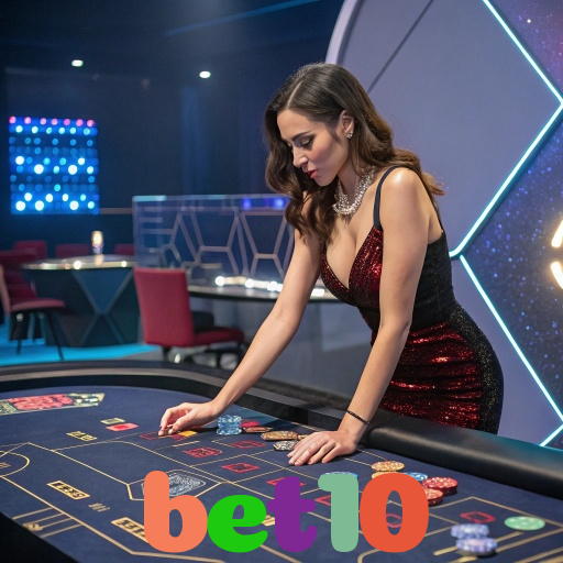 bet10 - Baixe o app bet10 no Google Play e jogue ao vivo