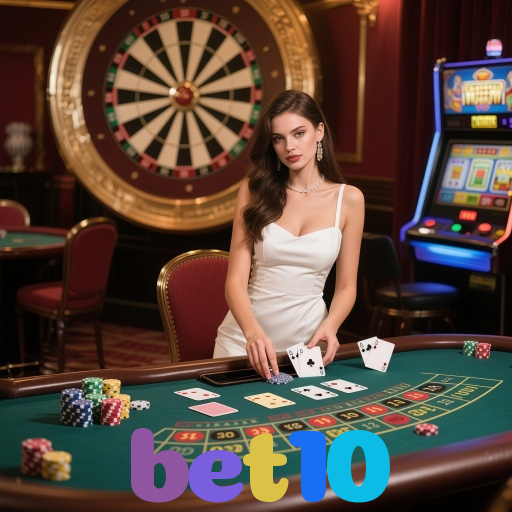 bet10 - Baixe o app bet10 no Google Play e jogue ao vivo