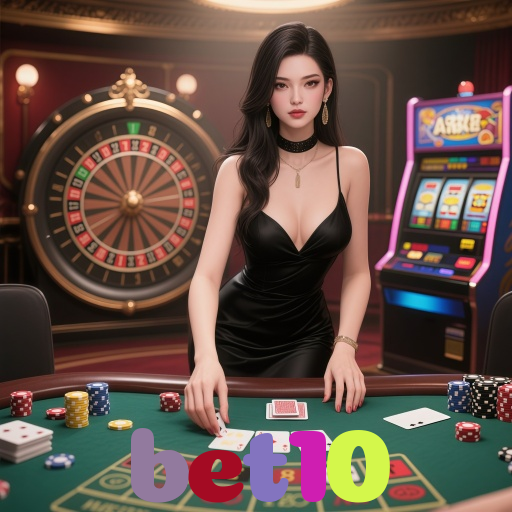 bet10 - Baixe o app bet10 no Google Play e jogue ao vivo