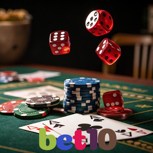bet10 - Baixe o app bet10 no Google Play e jogue ao vivo
