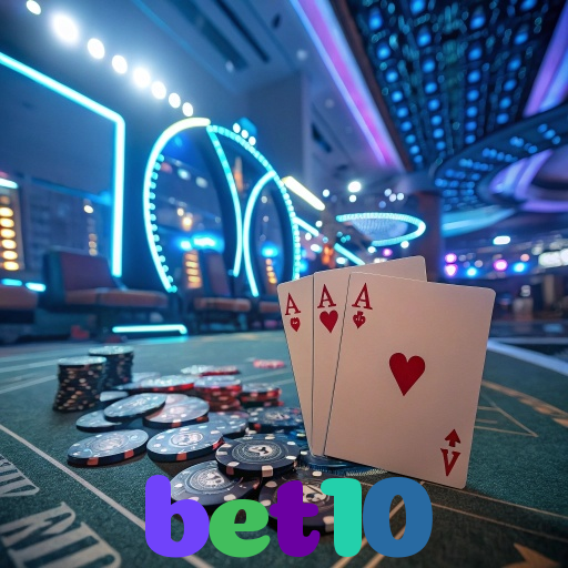 bet10 - Baixe o App bet10 para Android e Comece a Jogar