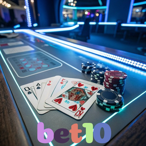 bet10 - Baixe o app bet10 no Google Play e jogue ao vivo