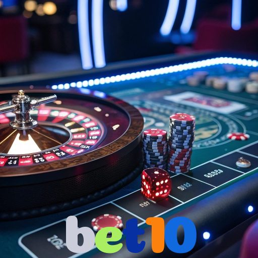 bet10 - Baixe o app bet10 no Google Play e jogue ao vivo