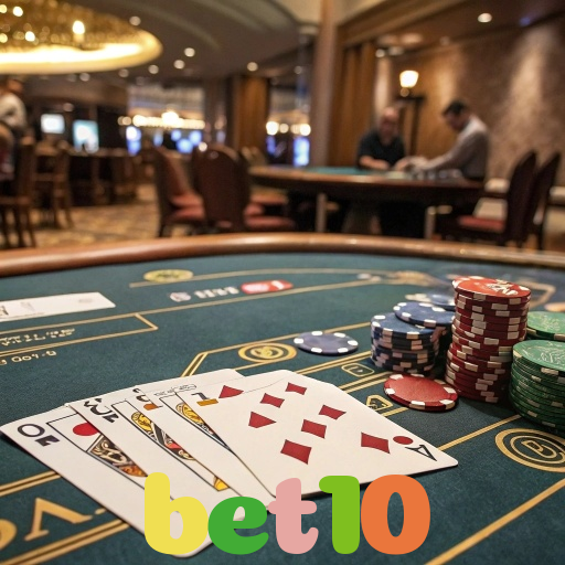 bet10 - Baixe o App bet10 para Android e Comece a Jogar