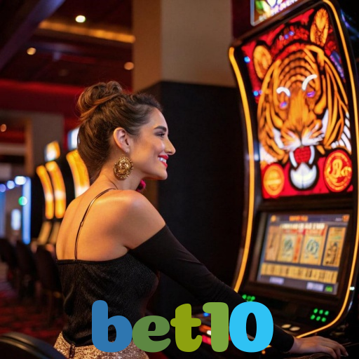 bet10 - Baixe o app bet10 no Google Play e jogue ao vivo