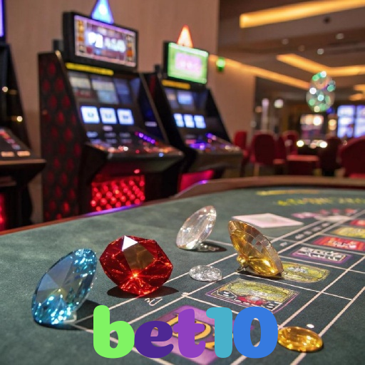 bet10 - Baixe o App bet10 para Android e Comece a Jogar