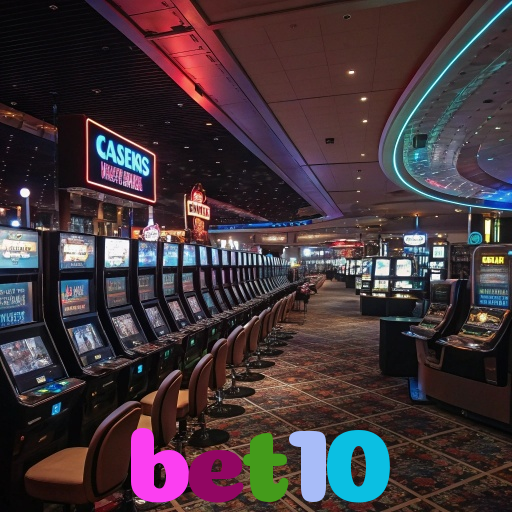 bet10 - Baixe o app bet10 no Google Play e jogue ao vivo