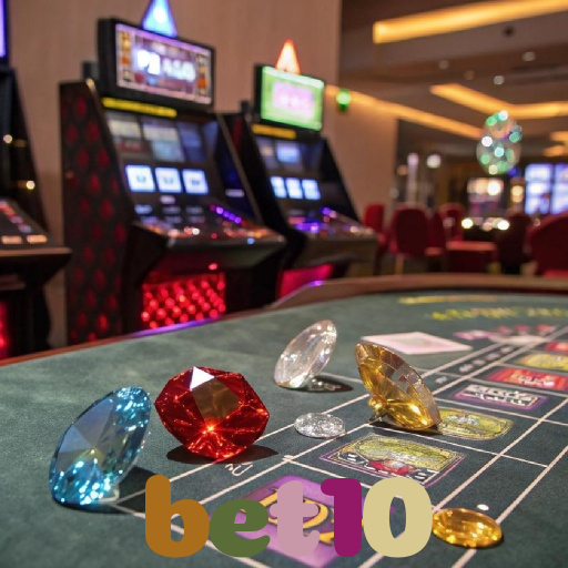 bet10 - Baixe o app bet10 no Google Play e jogue ao vivo