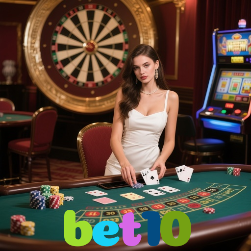 bet10 - Baixe o App bet10 para Android e Comece a Jogar