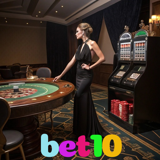 bet10 - Baixe o App bet10 para Android e Comece a Jogar