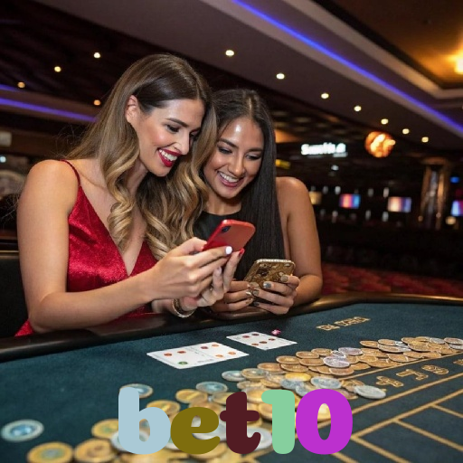 bet10 - Baixe o app bet10 no Google Play e jogue ao vivo