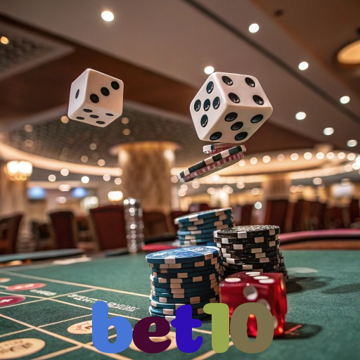 bet10 - Baixe o app bet10 no Google Play e jogue ao vivo