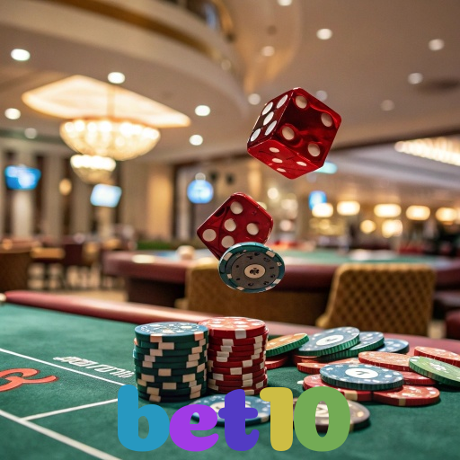 bet10 - Baixe o App bet10 para Android e Comece a Jogar