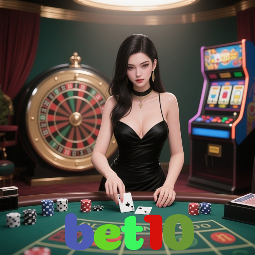 bet10 - Baixe o app bet10 no Google Play e jogue ao vivo