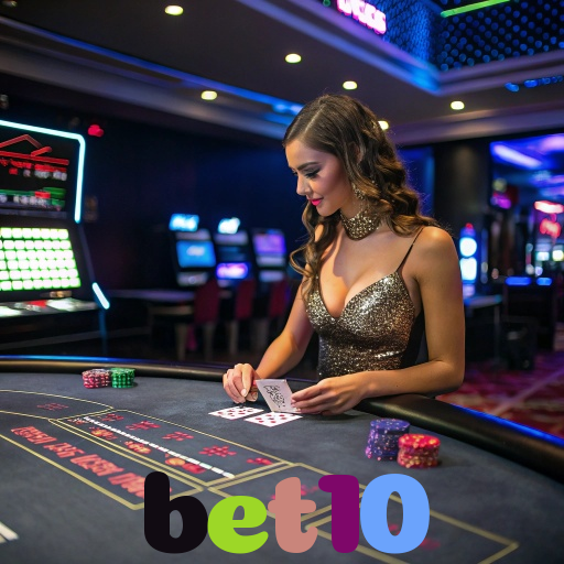 bet10 - Baixe o App bet10 para Android e Comece a Jogar