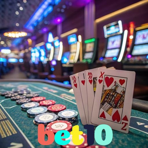 bet10 - Baixe o app bet10 no Google Play e jogue ao vivo