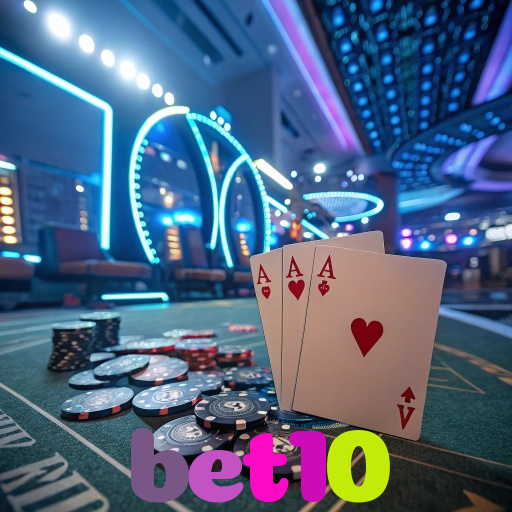 bet10 - Baixe o app bet10 no Google Play e jogue ao vivo