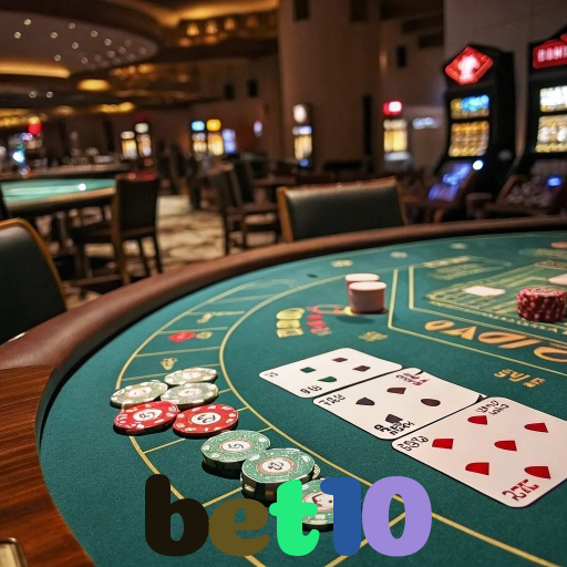bet10 - Baixe o app bet10 no Google Play e jogue ao vivo
