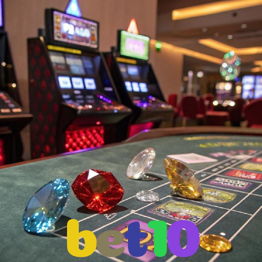 bet10 - Baixe o App bet10 para Android e Comece a Jogar