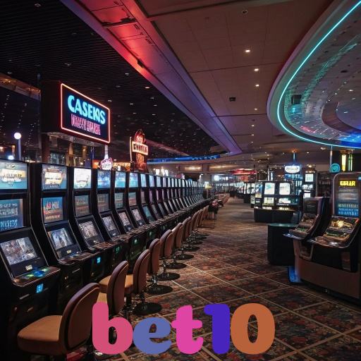 bet10 - Baixe o App bet10 para Android e Comece a Jogar