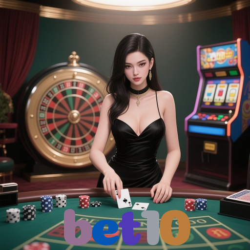bet10 - Baixe o app bet10 no Google Play e jogue ao vivo