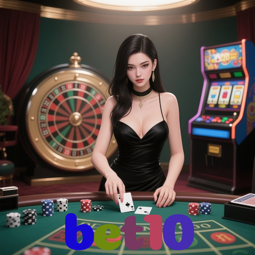 bet10 - Baixe o app bet10 no Google Play e jogue ao vivo