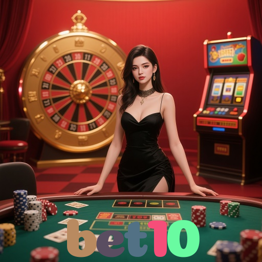 bet10 - Baixe o app bet10 no Google Play e jogue ao vivo