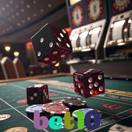 bet10 - Baixe o app bet10 no Google Play e jogue ao vivo