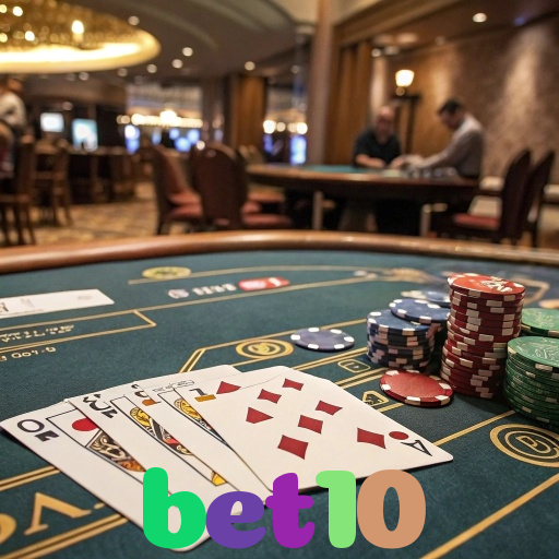 bet10 - Baixe o App bet10 para Android e Comece a Jogar
