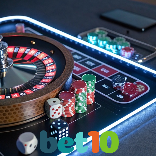 bet10 - Baixe o app bet10 no Google Play e jogue ao vivo