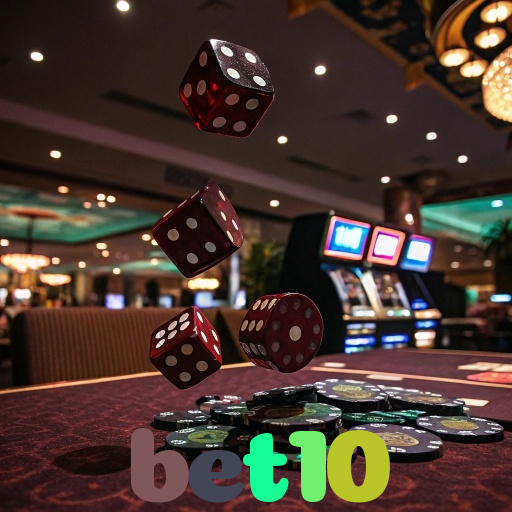 bet10 - Baixe o app bet10 no Google Play e jogue ao vivo