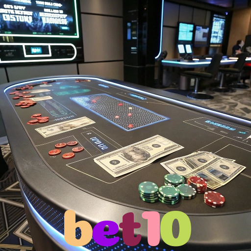bet10 - Baixe o App bet10 para Android e Comece a Jogar