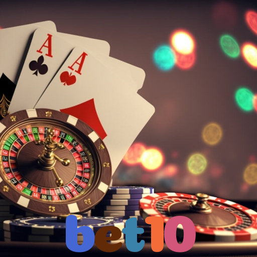 bet10 - Baixe o App bet10 para Android e Comece a Jogar