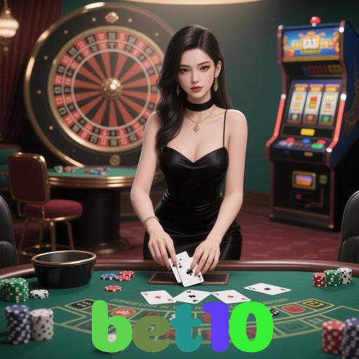 bet10 - Baixe o app bet10 no Google Play e jogue ao vivo