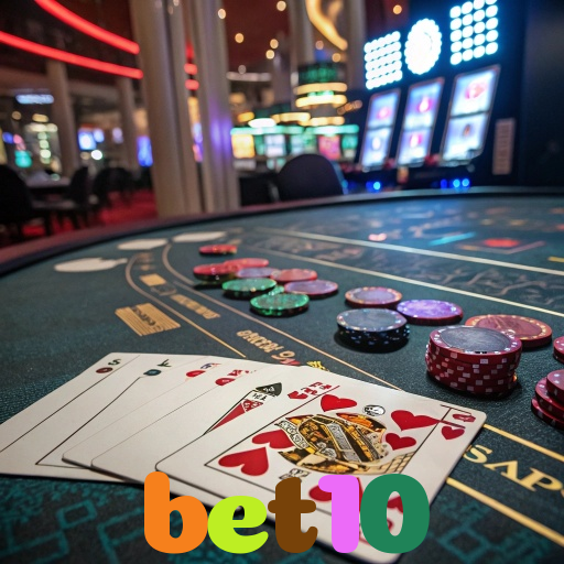 bet10 - Baixe o App bet10 para Android e Comece a Jogar