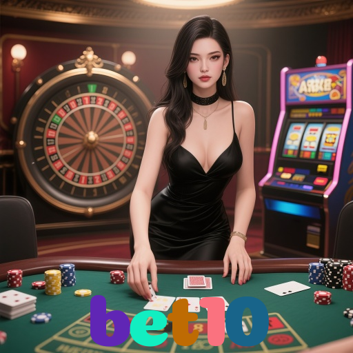 bet10 - Baixe o App bet10 para Android e Comece a Jogar