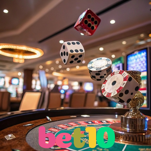bet10 - Baixe o app bet10 no Google Play e jogue ao vivo