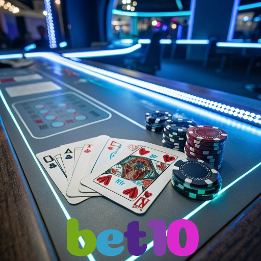 bet10 - Baixe o App bet10 para Android e Comece a Jogar