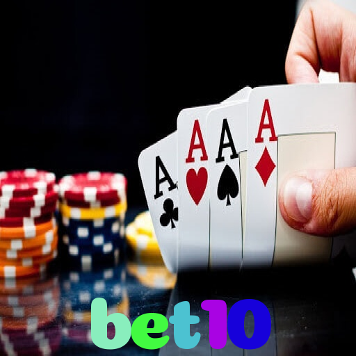 bet10 - Baixe o app bet10 no Google Play e jogue ao vivo