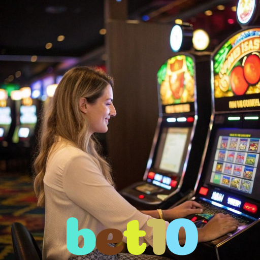 bet10 - Baixe o app bet10 no Google Play e jogue ao vivo