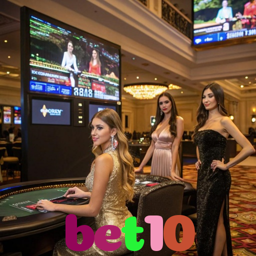 bet10 - Baixe o app bet10 no Google Play e jogue ao vivo
