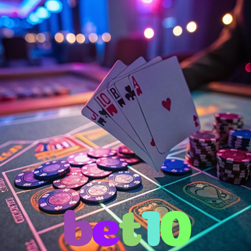 bet10 - Baixe o App bet10 para Android e Comece a Jogar