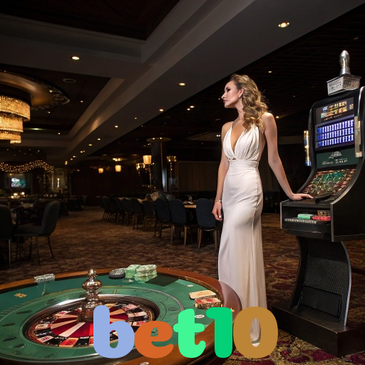 bet10 - Baixe o app bet10 no Google Play e jogue ao vivo