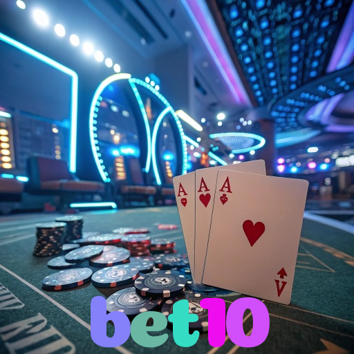 bet10 - Baixe o App bet10 para Android e Comece a Jogar