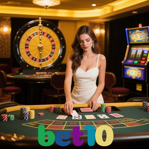 bet10 - Baixe o app bet10 no Google Play e jogue ao vivo